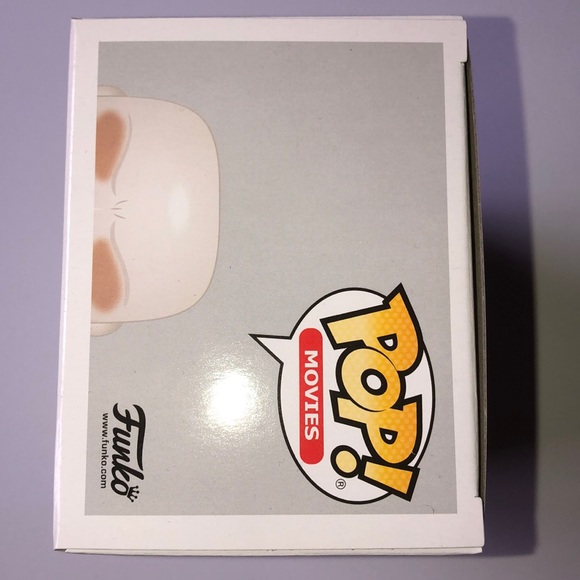 Coma-doof warrior Funko Pop - Picture 6 of 7